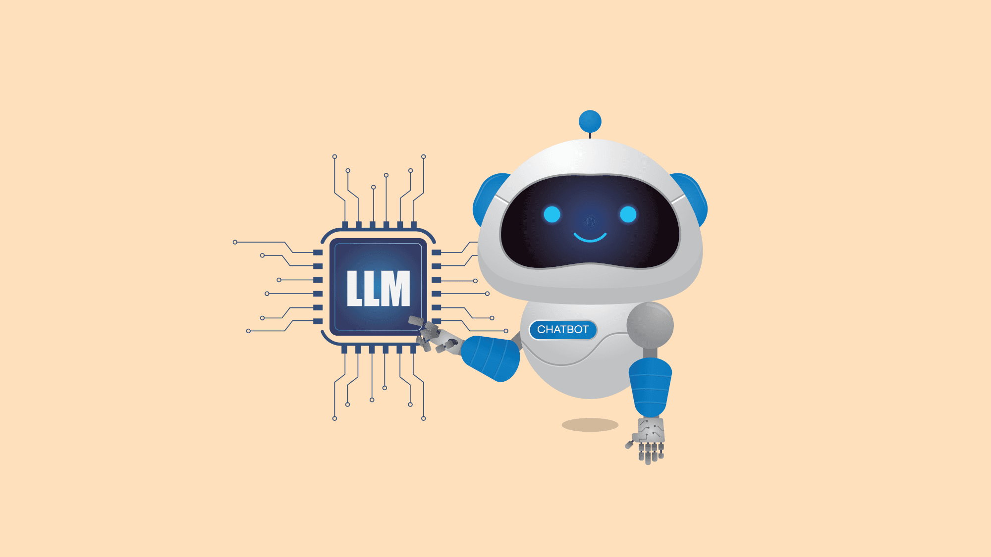 The Importance of LLMs for Enterprises