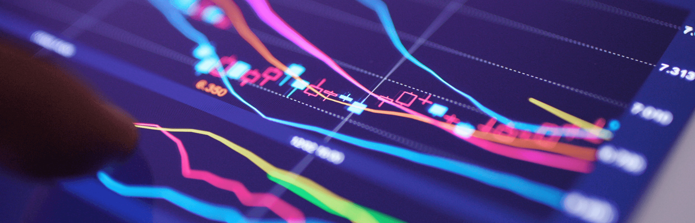 Finance industry revolutionizes customer experience
with digital transformation
