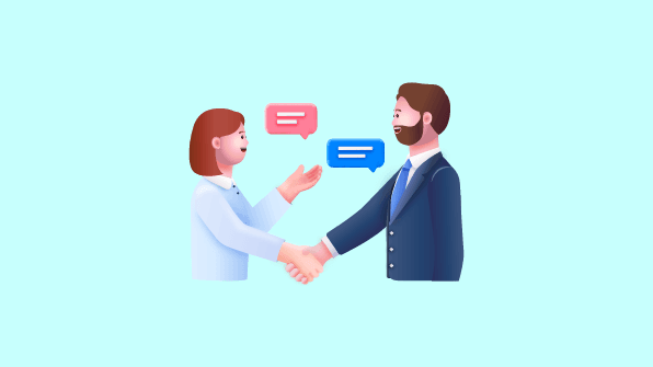 Singapore Ministry of Education visits Elice Inc., an AI education solution company