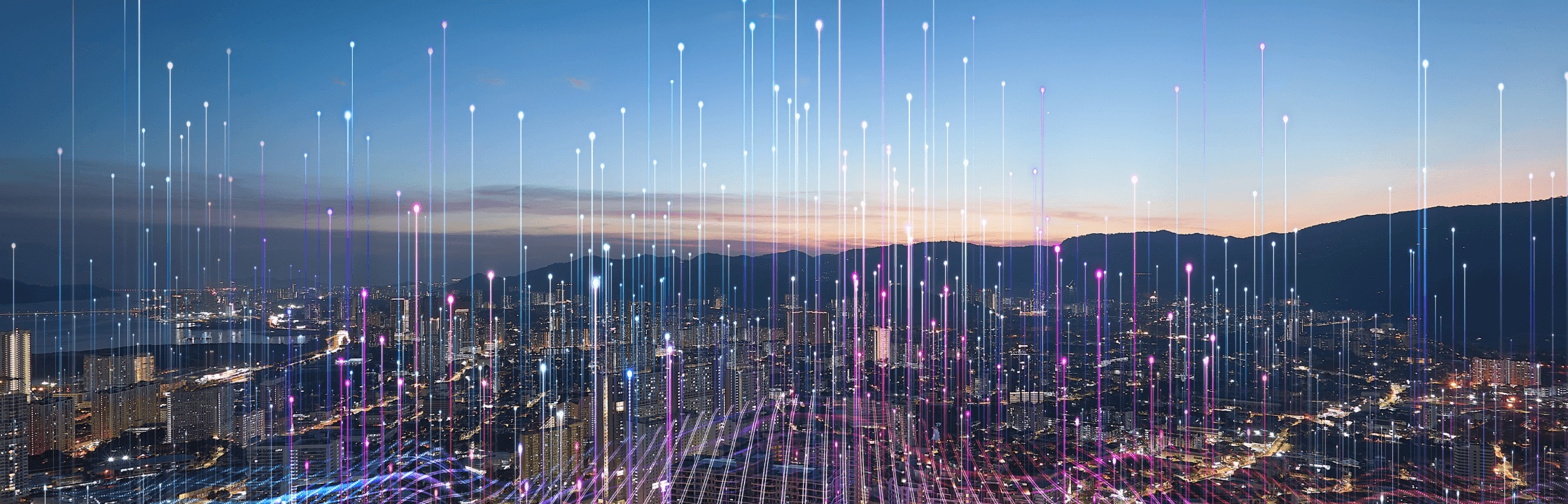 Lead the expansion in the telecom industry with DX education