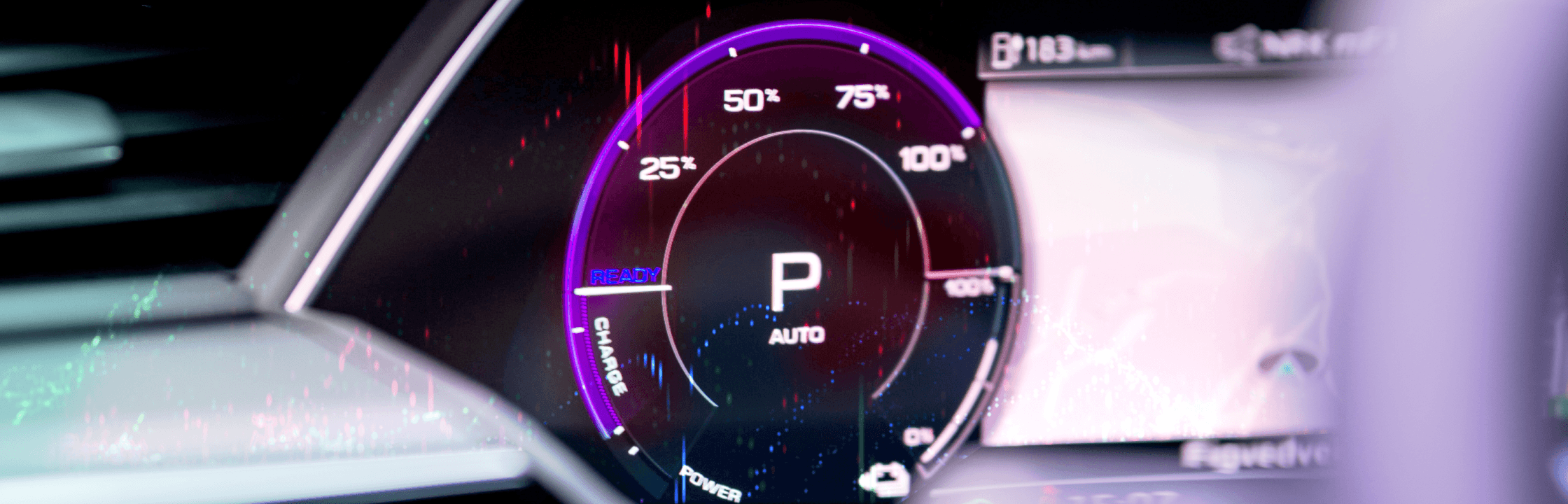 The mobility industry,
step on the digital transformation full accelerator