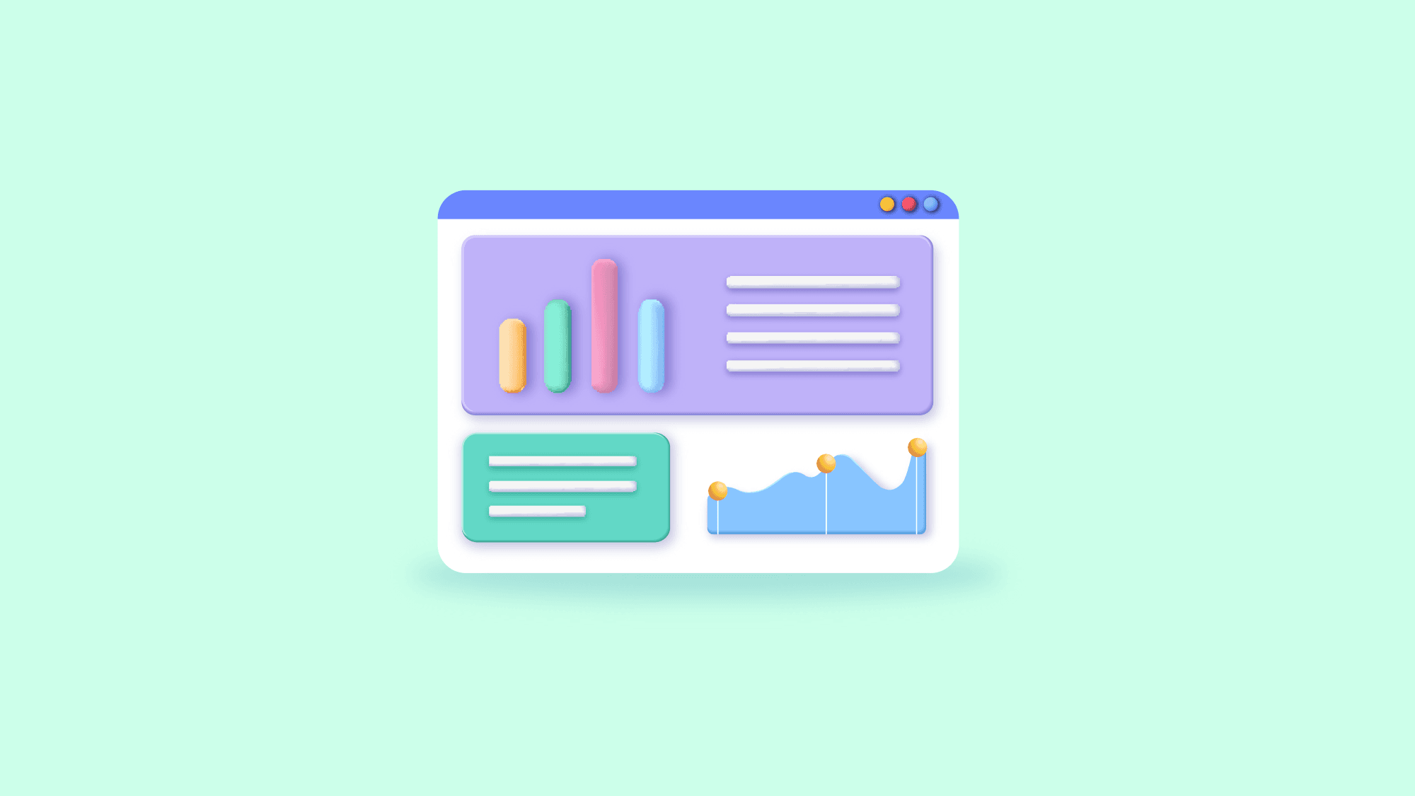 What are the no-code data visualization tools for non-technical people?